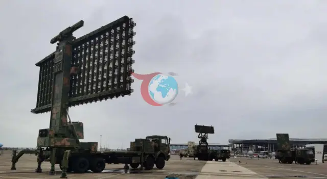 Çin'den İran'a Gizli Sevkiyat İddiası: ABD İstihbaratının Yeni Bulguları