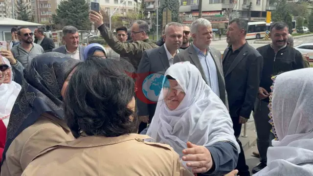 Mihalgazi Belediye Başkanı'na Hakaret Davasında İlk Duruşma Yapıldı