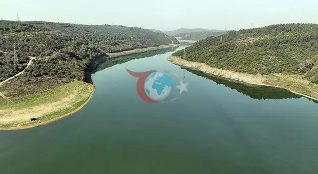 İstanbul Barajlarında Su Seviyeleri Artıyor: İSKİ'den Güncel Veriler