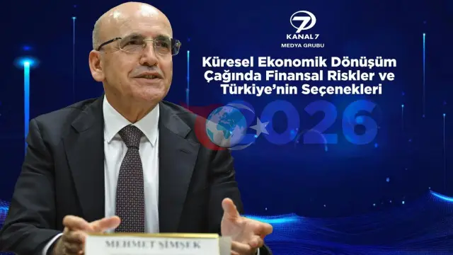 Bakan Şimşek'in Katılımıyla 'Yükselen Türkiye Zirveleri' Başlıyor