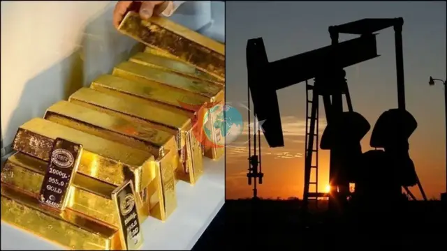 Hürmüz Boğazı Açıldı: Altın Zirve Yaptı, Petrol Fiyatları Dibe Çöktü