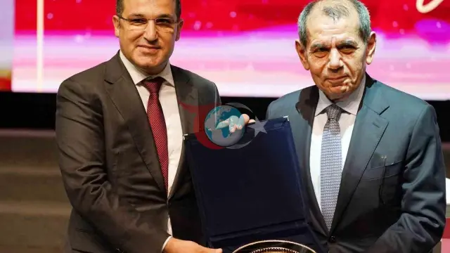 Galatasaraylı Yöneticiden Avrupa Hamlesi: Belçika'da Yeni Bir Dönem
