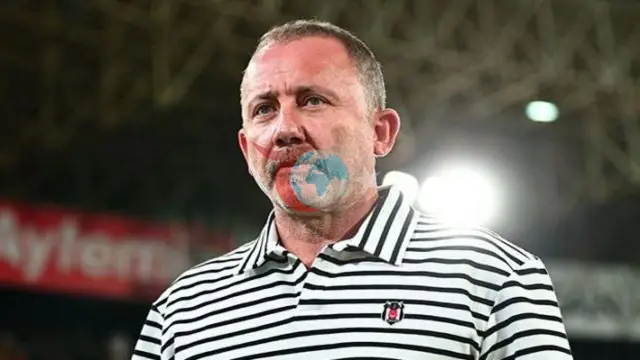 Sergen Yalçın'ın Talebiyle Beşiktaş ve Fenerbahçe Masaya Oturuyor