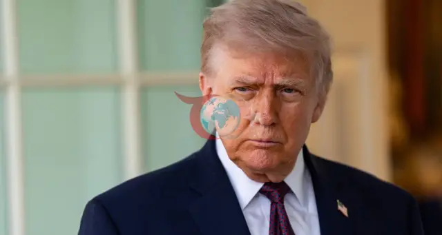 Trump, ABD-İran Görüşmelerinin Hafta Sonu Gerçekleşmesini Bekliyor