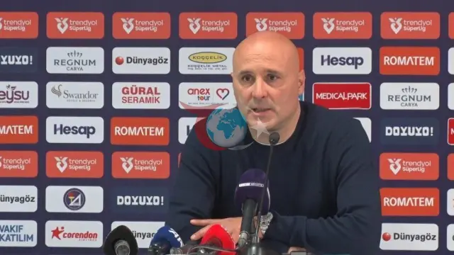 Sami Uğurlu: Ligde Kalma Umudumuz Tam