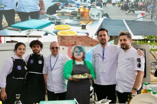 Didim’de Ege Lezzetleri Festivali Heyecanı Başlıyor