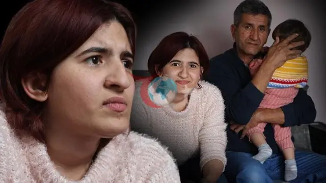 23 Yaşındaki Sibel'in Mücadelesi: Nadir Hastalığın İzinde