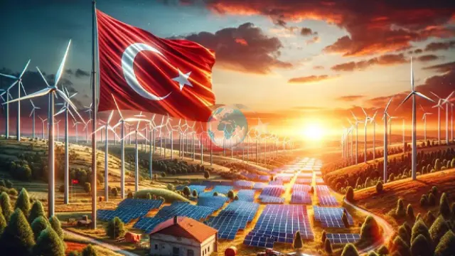 Türkiye'nin Enerji Rotasındaki Artan Önemi: Büyükelçi Yılmaz'ın Değerlendirmeleri