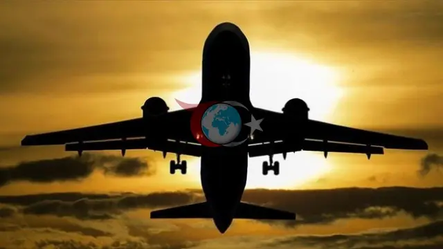 İran Hava Sahasında Kısmi Açılış