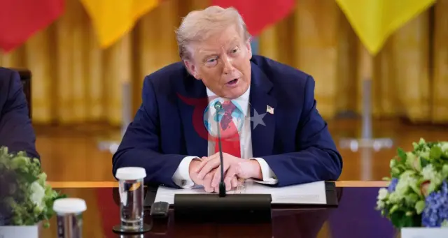 Trump: İran'la Anlaşma Sağlanmazsa Ateşkes Uzatılmayabilir