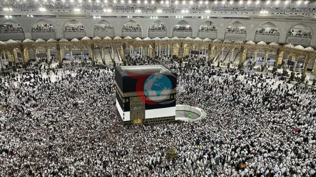 Suudi Arabistan'dan Hac Kuralları: İhlallere Yüksek Cezalar Geliyor