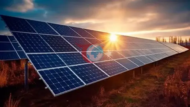 Enerji Güvenliği Krizi: Yenilenebilir Kaynakların Yükselişi