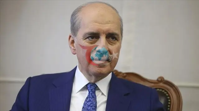 TBMM Başkanı Kurtulmuş: Araştırma Komisyonu Hızla Kurulmalı