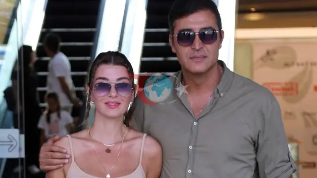 Aslıhan Güner ve Mert Kılıç: 'Çocuk Sahibi Olmaya Hazırız'