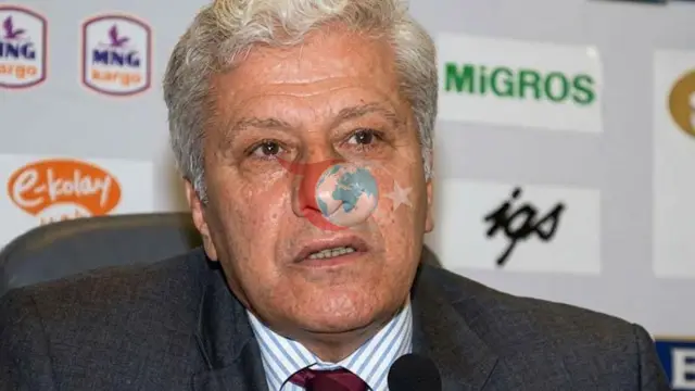 Trabzonspor, Atay Aktuğ'un Vefatı İçin Başsağlığı Mesajı Yayımladı
