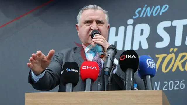 Gençlik ve Spor Bakanı Bak: Çocuklarımızı Spora Yönlendirelim, Kötü Alışkanlıklardan Uzak Tutalım