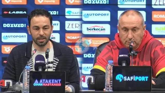 Kocaelispor ve Göztepe Karşılaşmasının Ardından