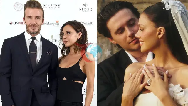 Victoria Beckham, Oğlu Brooklyn ile Yaşadığı Anlaşmazlık Hakkında Konuştu