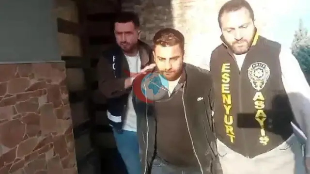 Esenyurt'ta Şüpheli İntihar: Cinayet Şüphesi Ortaya Çıktı