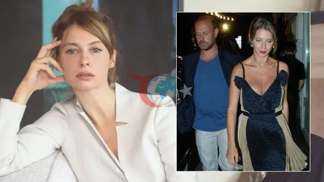 Tuba Ünsal'dan Eski Eşine Sert Tepki