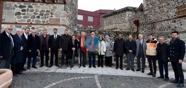 Erzurum Kent Konseyi'nden Sosyal Medya İçin Yeni Düzenleme Çağrısı