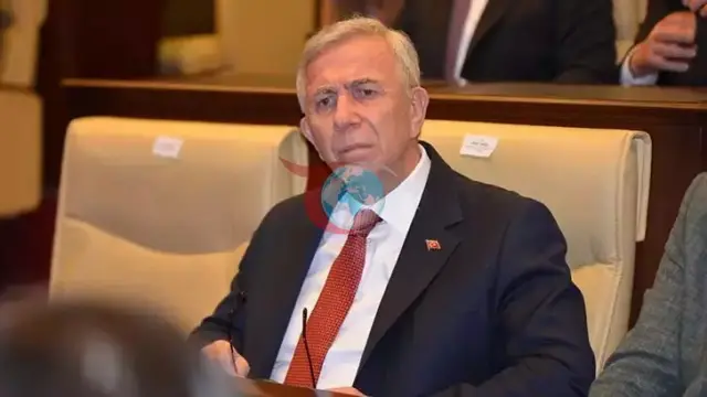 ABB'den Mansur Yavaş Hakkında Soruşturma İddialarına Yanıt