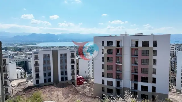 Cedit Kentsel Dönüşüm Projesi'nde İlerleme %87'ye Ulaştı