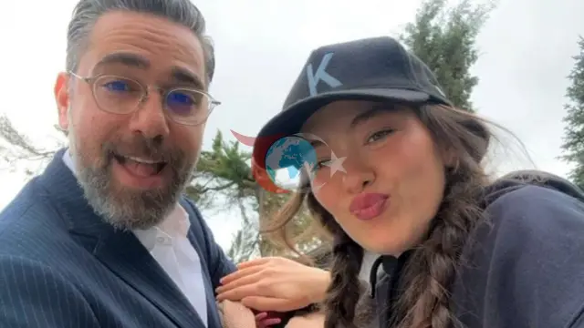 Kadir Doğulu'dan İlginç Doğum Günü Konuşması: "Biz Sevişiyoruz"