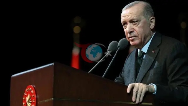 Cumhurbaşkanı Erdoğan’ın Konuşması Üç Dilde Kitaplaştırıldı
