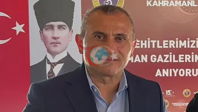 Gülistan Doku Soruşturmasında Eski Vali Tuncay Sonel'e Yeni Soruşturma