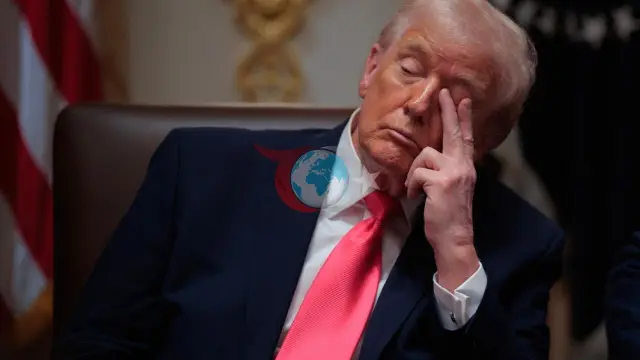 Beyaz Saray Krizleri: Trump'ın İran Savaşıyla Mücadelesi