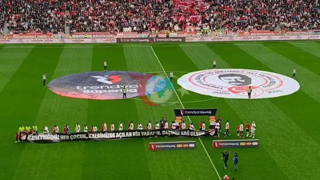 Samsunspor ve Beşiktaş'ın Zorlu Randevusu
