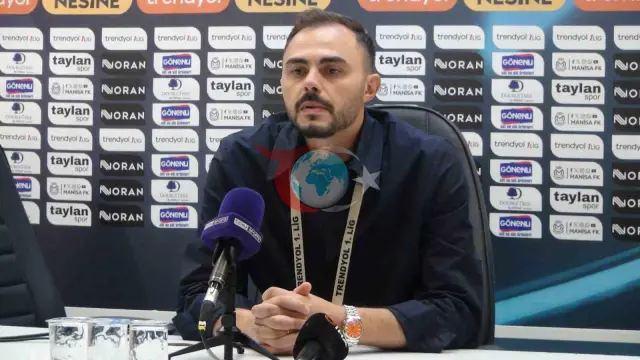 Manisa FK, Serik Spor'u Yenerek Play-off Ümitlerini Sürdürdü