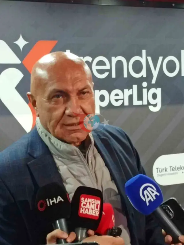 Yüksel Yıldırım: "Galatasaray Karşısında da Zafer Kazanmayı Hedefliyoruz"