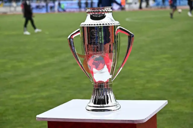Kütahyaspor 24 Yıl Aradan Sonra 2. Lig'e Yükseldi