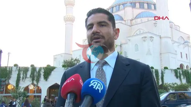 Taha Akgül: Avrupa Güreş Şampiyonası’ndan 10-12 Madalyayla Dönmeyi Hedefliyoruz