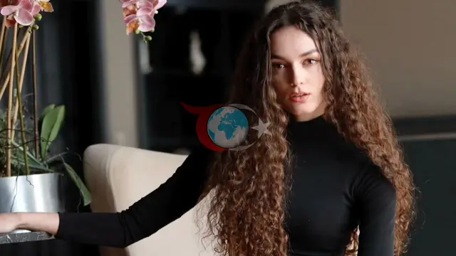 Nana Stambolishvili, 'İnsanlar' Dizisinin Kadrosuna Katıldı