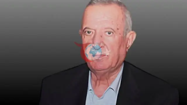 Tekstil Sektörünün Duayeni Mahmut Çalık Vefat Etti
