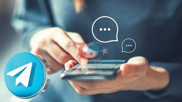Telegram'da 3 Milyon Mesaj Dijital Nefreti Açığa Çıkardı: Şiddet Tehdidi Artıyor