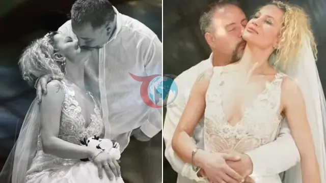Yıldız Asyalı'dan Şok İddia: Eşim ve Babam Arasında Şiddet Olayı