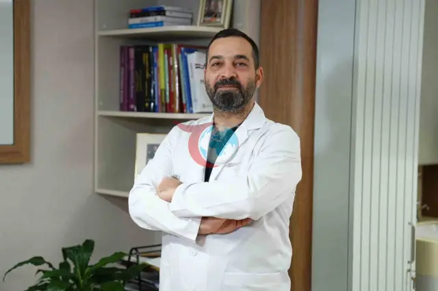 Robotik Cerrahi: Kalp Ameliyatlarında Yeni Dönem