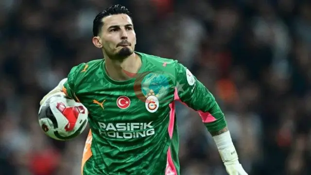 Avrupa Devleri Uğurcan Çakır'ın Peşinde! Dursun Özbek'ten Sürpriz Karar