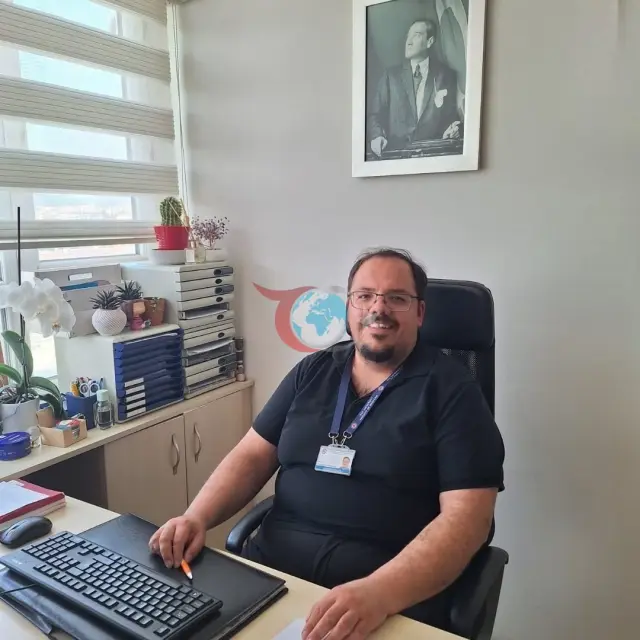 Uzm. Dr. Kurtulmuş: "Takviye Gıdalar Tedavi Değildir"