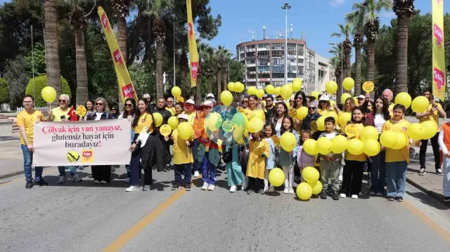 Türkiye, Glutensiz Yaşamın Merkezi Olma Yolunda İlerliyor