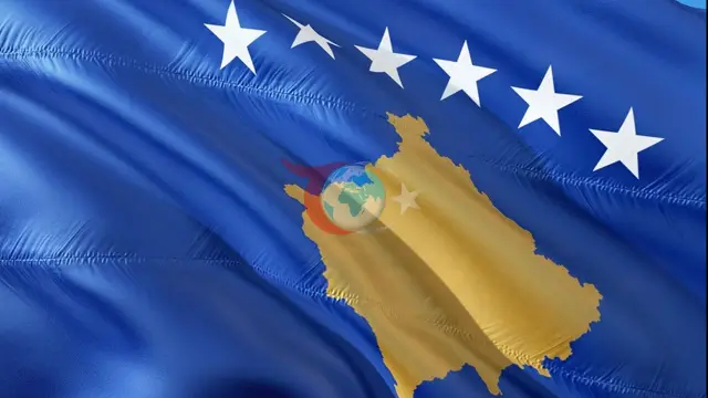 Kosova, İran Devrim Muhafızları Ordusu'nu Terör Örgütü Olarak Tanıdı