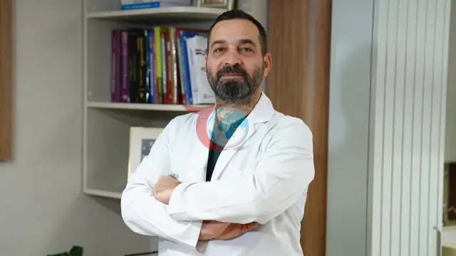 Kalp Ameliyatlarında İnovasyon: Robotik Teknolojinin Yükselişi
