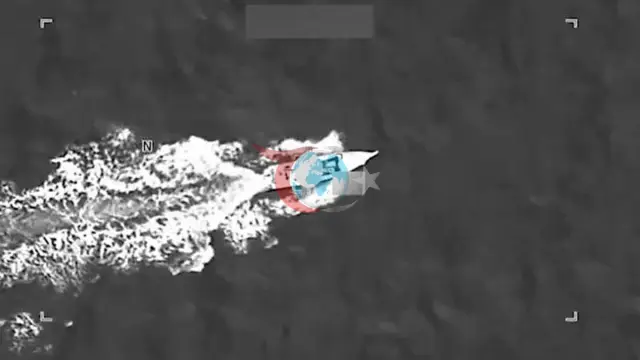 ABD'nin Karayipler'de Düzenlediği Operasyonda 3 Kişi Hayatını Kaybetti