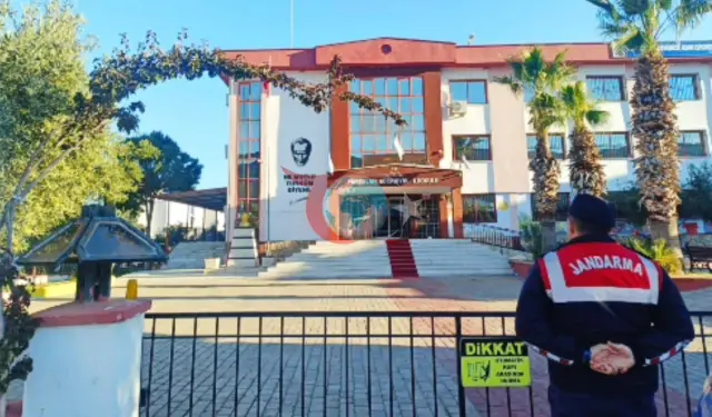 Jandarma, Okul Çevrelerinde Güvenlik Önlemlerini Artırdı