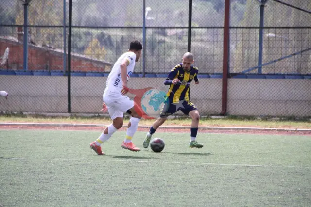 Söğütspor Evinde Kritik Mağlubiyet Aldı