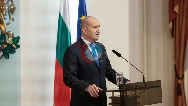 Bulgaristan Seçimlerinde Radev'in Koalisyonu Zaferle Çıktı